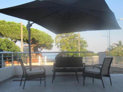 Фотография мини отеля Il Sogno di Calipso