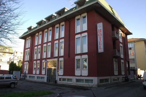 Фотография гостиницы Hotel Kristall