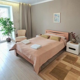 Фотография квартиры Квартира Золотые Дюны