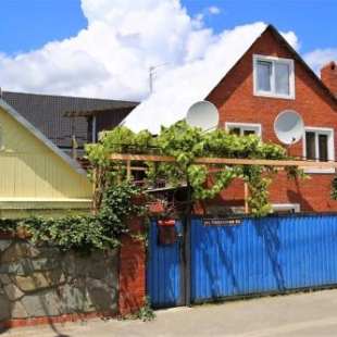 Фотография гостевого дома Алла-Роза