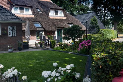 Фотография мини отеля De Langenlee