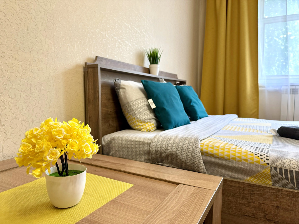 Фотография квартиры Квартира на улице Звёздная 4