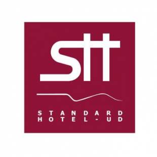 Фотографии гостиницы
Standard Hotel Udine