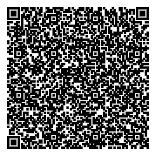 QR код музея Литературный музей Солженицына