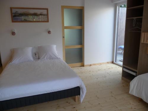 Фотографии мини отеля 
            La Miellerie