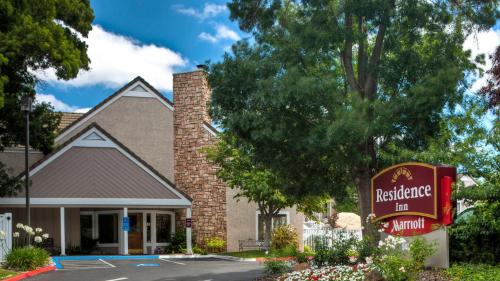 Фотография гостиницы Residence Inn Fremont Silicon Valley