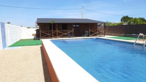 Фотография гостевого дома Chalet Emma