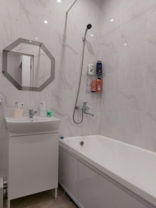 Фотографии квартиры
Сладкая подушка в микрорайоне 203