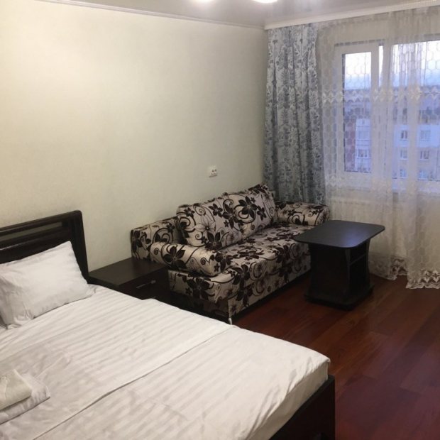 Фотографии квартиры 
            Апартаменты «МИР» ул. Юбилейная, д. 2