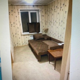 Фотография квартиры Квартира Ромашка