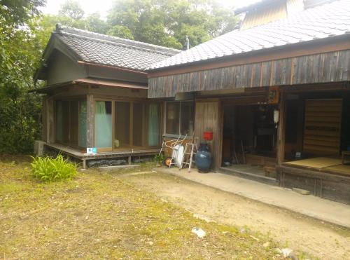 Фотография гостевого дома Guesthouse Okagesan