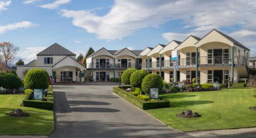 Фотография мотеля Radfords on the Lake