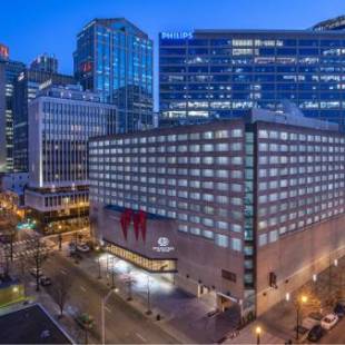 Фотографии гостиницы
DoubleTree by Hilton Hotel Nashville Downtown
