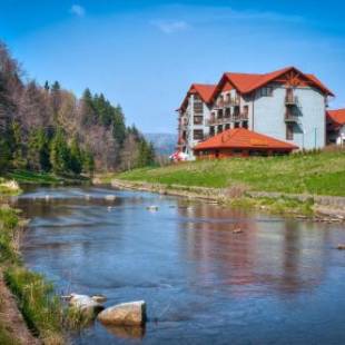 Фотографии гостиницы 
            Hotel Kotarz Spa&Wellness