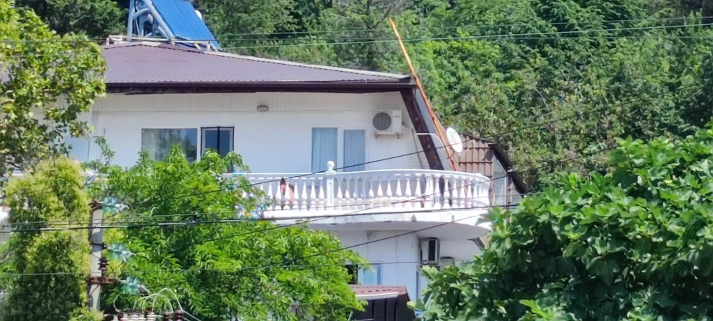 Фотография квартиры Апартаменты Платан