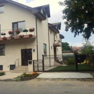 Фотографии гостевого дома
Villa Sanitas