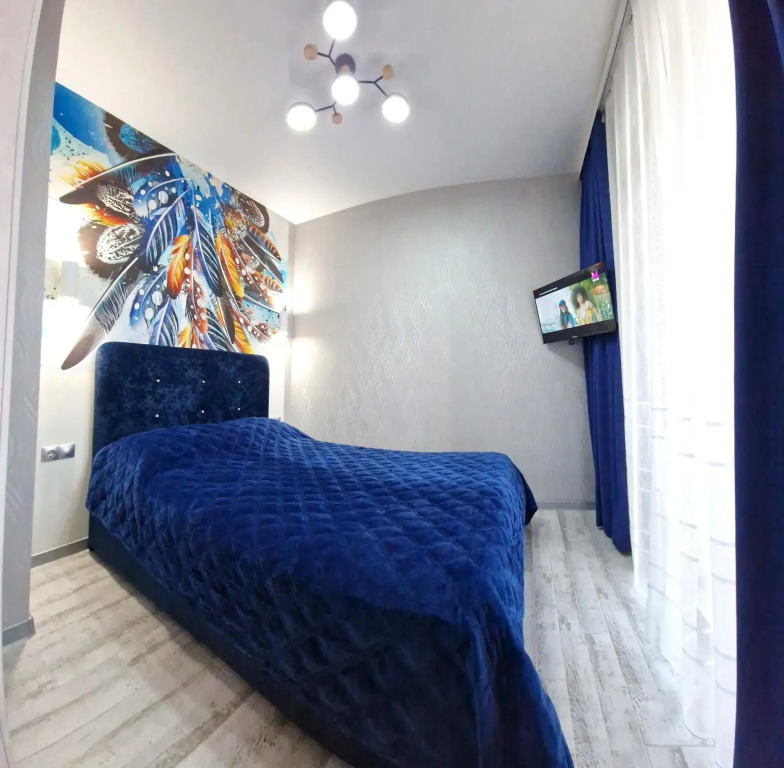 Фотография квартиры Апартаменты Эдем на улице Советская 94