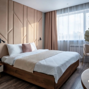 Фотография квартиры Апартаменты FortEstate