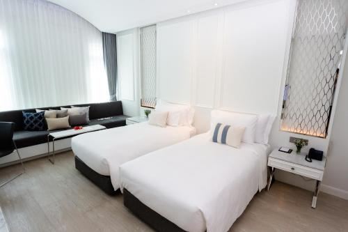 Фотография гостиницы De Princess Hotel Udonthani