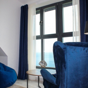 Фотография квартиры Апартаменты Baltic Luxury Panorama