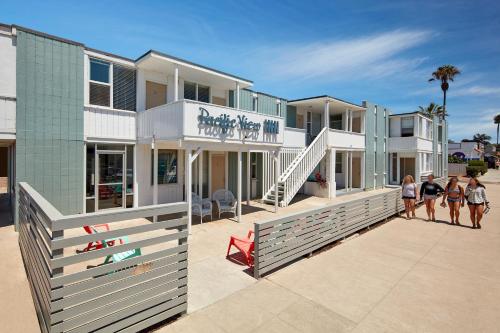 Фотография гостиницы Pacific View Inn