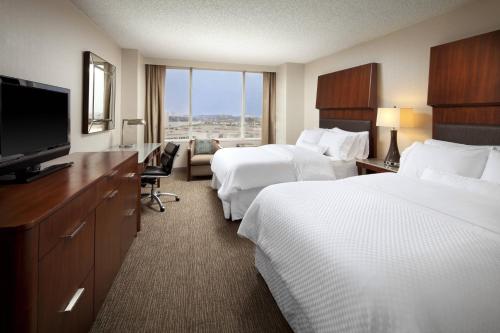 Фотография гостиницы The Westin Long Beach