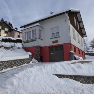 Фотографии гостевого дома
La Petite Bresse