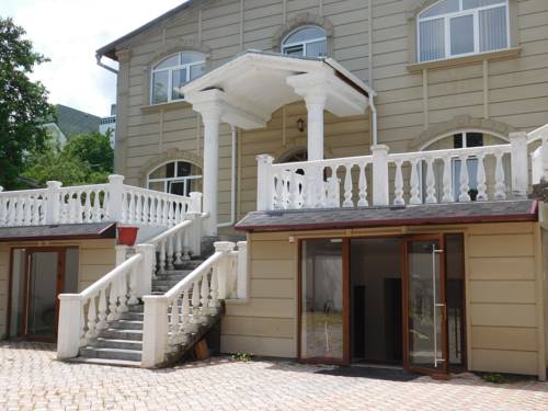 Фотография гостевого дома Вершина