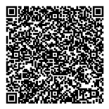 QR код гостиницы Черномор