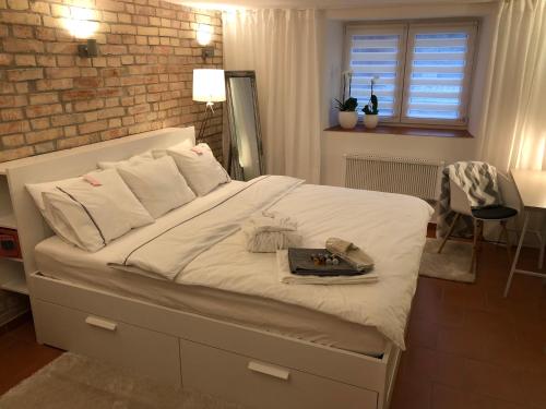 Фотография гостевого дома Pension Skylark