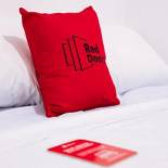 Фотография гостиницы RedDoorz near PNR Espana Station