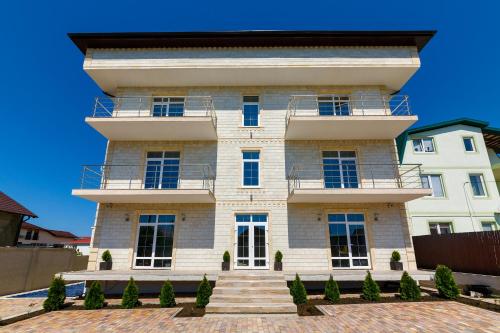 Фотография гостевого дома Radell