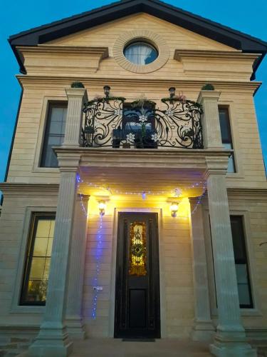 Фотографии гостевого дома
Золотая Роза