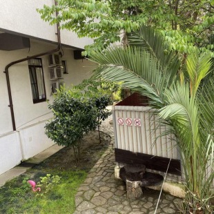 Фотография квартиры Апартаменты на улице Полтавская 21