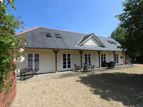 Фотография гостевого дома The Coach House, Ryde