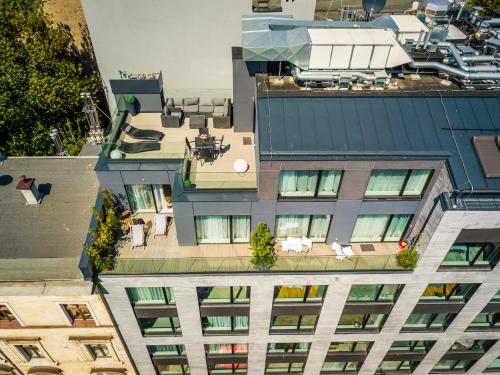 Фотография квартиры 3 Minutes Apartments Old Town