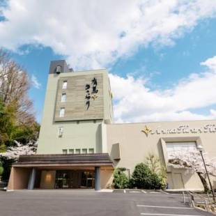 Фотографии мини отеля
Arima Kirari