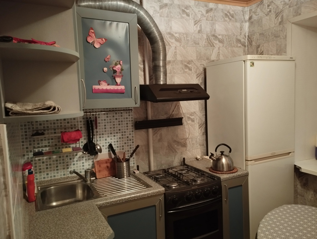 Фотография квартиры Квартира на Гагарина