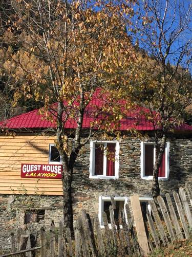 Фотография гостевого дома Guesthouse Lalkhori