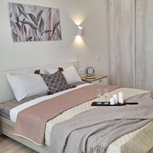 Фотография квартиры Квартира в ЖК Leningrad Гармония комфорта