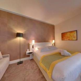 Фотография гостиницы Best Western Hôtel d'Arc