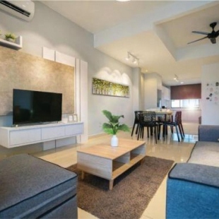 Фотография гостевого дома Desaru Homestay- 1 room Modern Minimalist by Yolo Resort