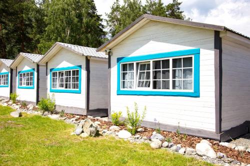 Фотография базы отдыха Усадьба Прованс