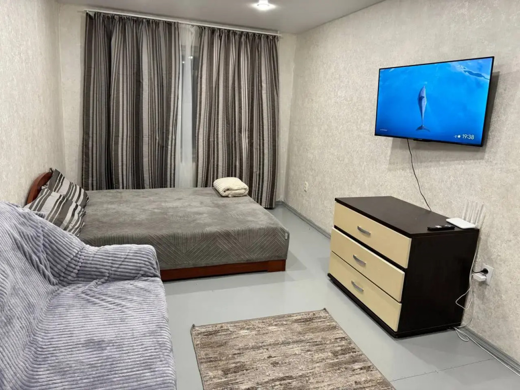 Фотография квартиры Квартира рядом с Мамаевым Курганом