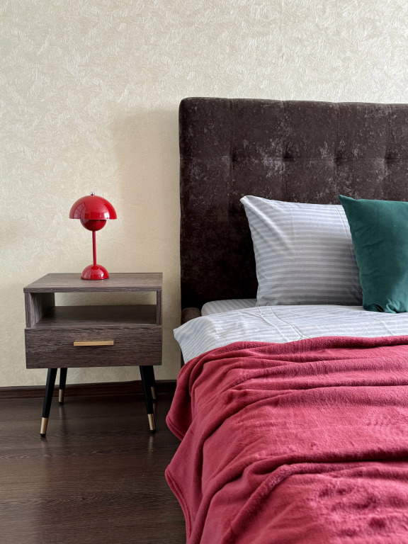 Фотография квартиры Апартаменты Атмосфера