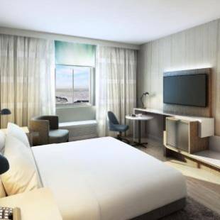 Фотографии гостиницы
Wyndham Garden Miami International Airport