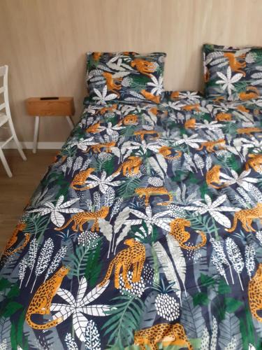 Фотография гостевого дома le clos des genêts