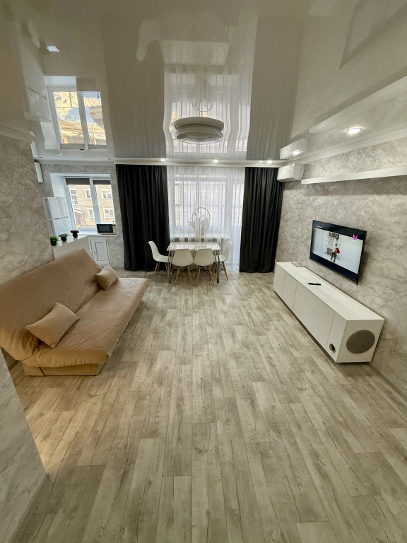 Фотография квартиры Квартира Уютная 2х комнатная рядом с Термами