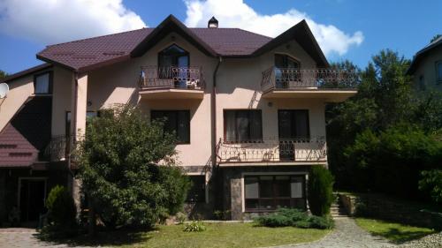 Фотографии гостиницы 
            Затышок