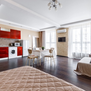 Фотография квартиры Квартира в Самом Сердце Южной столицы